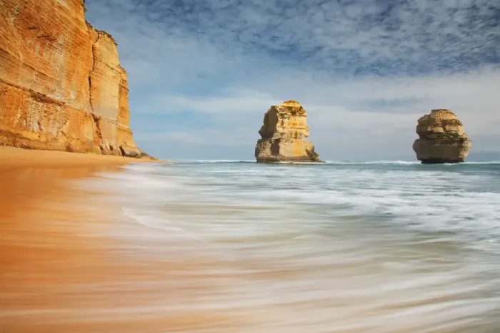 Framed Print : Twelve Apostles Framed Print : Twelve Apostles