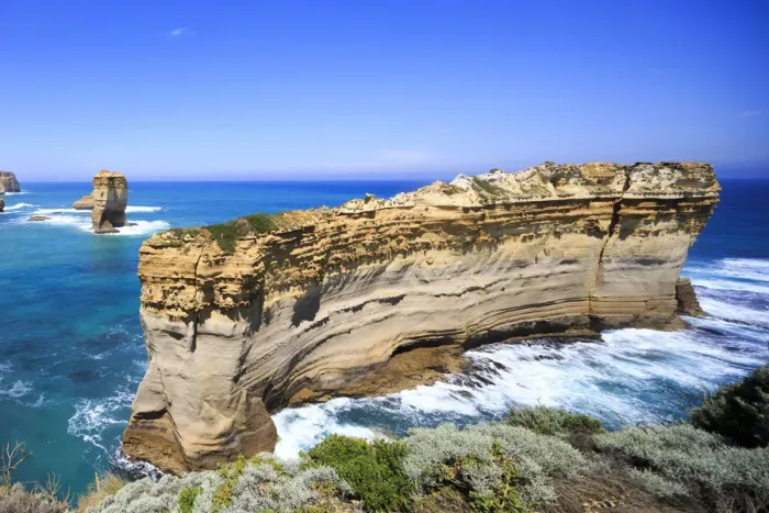 Framed Print : The twelve apostles, Australia Framed Print : The twelve apostles, Australia