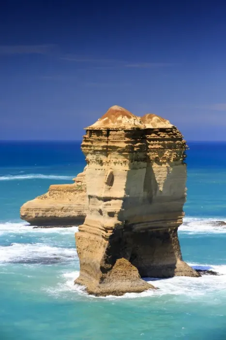 Framed Print : The twelve apostles, Australia Framed Print : The twelve apostles, Australia