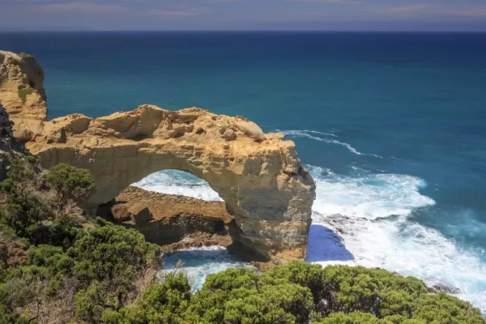 Framed Print : The twelve apostles, Australia Framed Print : The twelve apostles, Australia