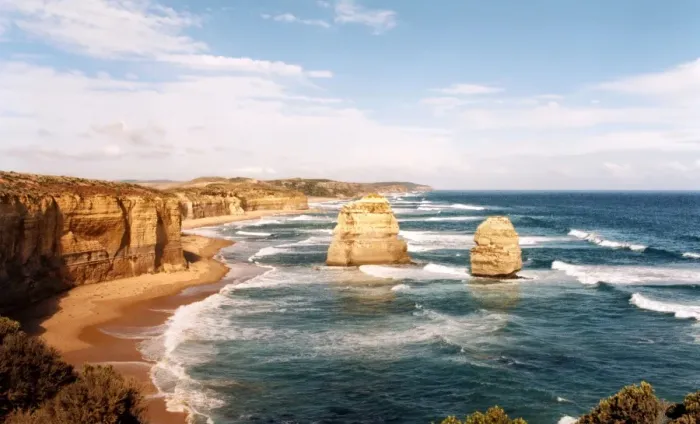Framed Print : Twelve Apostles, Great Ocean Road