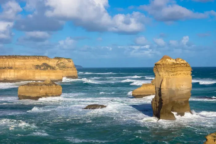 Framed Print : Twelve Apostles | Great Ocean Road