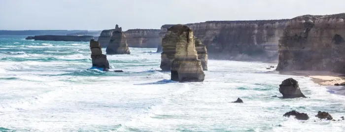 Framed Print : Twelve Apostles | Great Ocean Road Framed Print : Twelve Apostles | Great Ocean Road