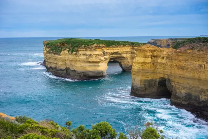 Framed Print : Twelve apostles. Great Ocean Road, Australia. Famous rock formations Framed Print : Twelve apostles. Great Ocean Road, Australia. Famous rock formations