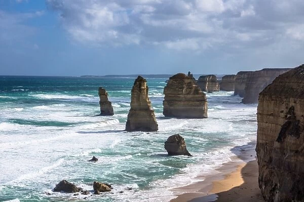 Twelve Apostles | Great Ocean Road | Victoria