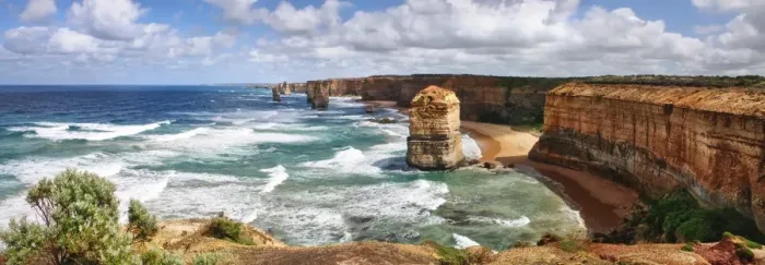 Framed Print : The Twelve Apostles. Parque Nacional Port Campbell Framed Print : The Twelve Apostles. Parque Nacional Port Campbell