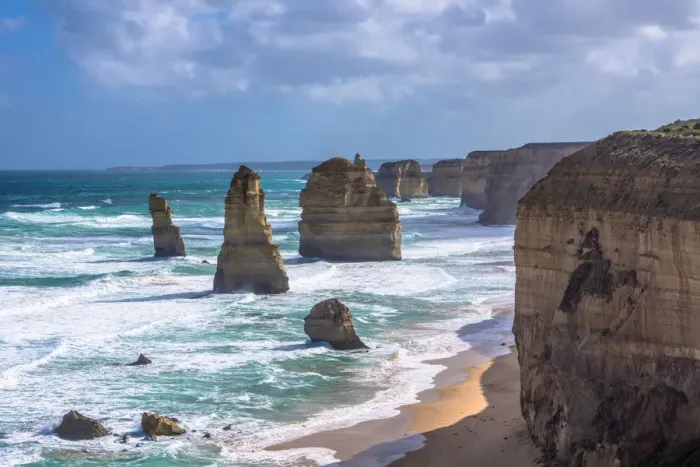 Framed Print : Twelve Apostles | Port Campbell N