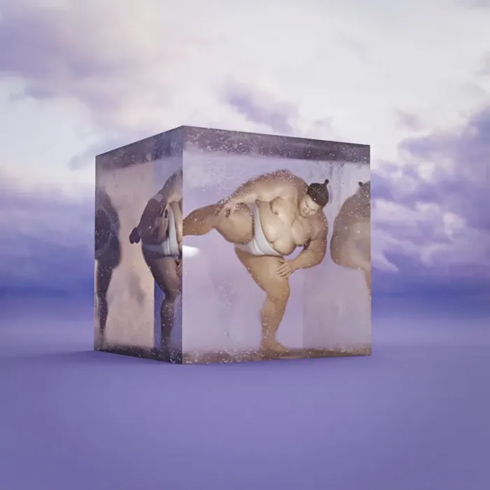 Framed Print : ar, augmented reality, balance, bare chest, caught, cloud, cold, color image, concept Framed Print : ar, augmented reality, balance, bare chest, caught, cloud, cold, color image, concept