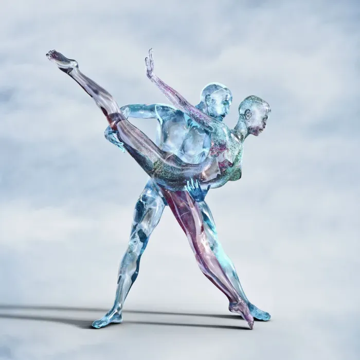 Framed Print : ar, augmented reality, balance, beauty, boyfriend, cloud, color image, concept, copy space