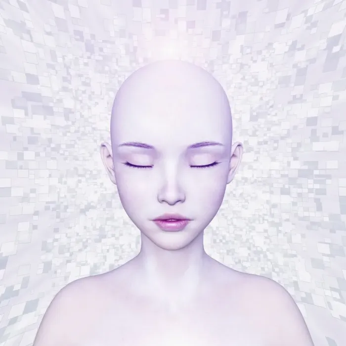 Framed Print : ar, augmented reality, bald, beaming, beauty, childhood, close up, color image, concept Framed Print : ar, augmented reality, bald, beaming, beauty, childhood, close up, color image, concept