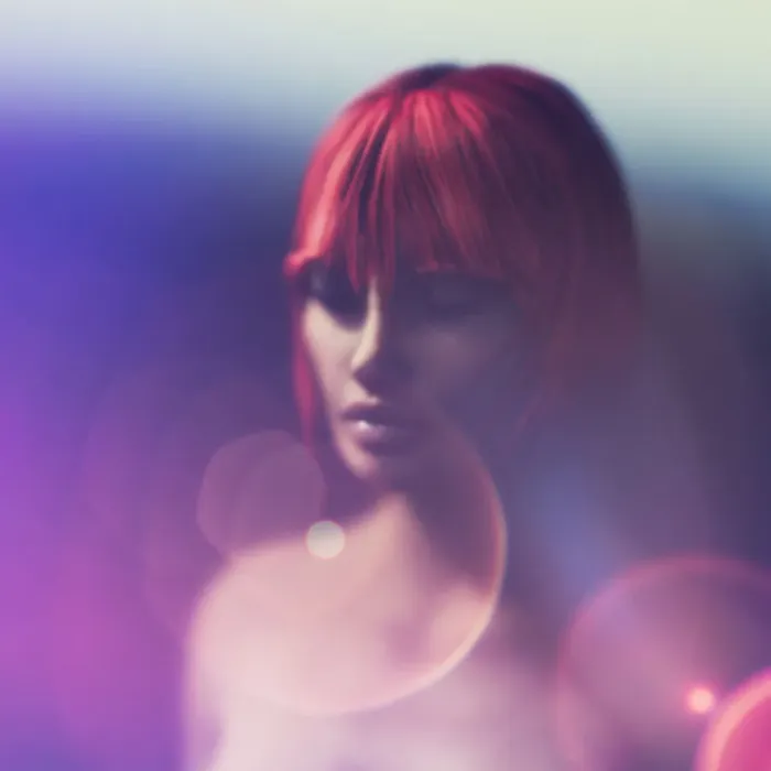 Framed Print : ar, augmented reality, beauty, blurred, close up, color image, concept, copy space Framed Print : ar, augmented reality, beauty, blurred, close up, color image, concept, copy space