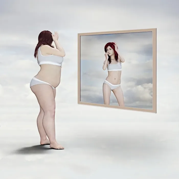 Framed Print : ar, augmented reality, body image, brunette, color image, comparison, concept, contrasting Framed Print : ar, augmented reality, body image, brunette, color image, comparison, concept, contrasting