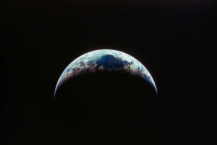 Framed Print : astronomy, balance, civilization, dramatic, earth, eternal, global, globe, mysterious