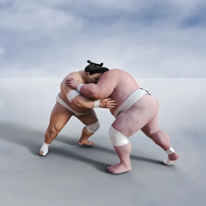 Framed Print : athlete, bandage, bare, bare chest, barefoot, bonding, brace, color image, computer graphic