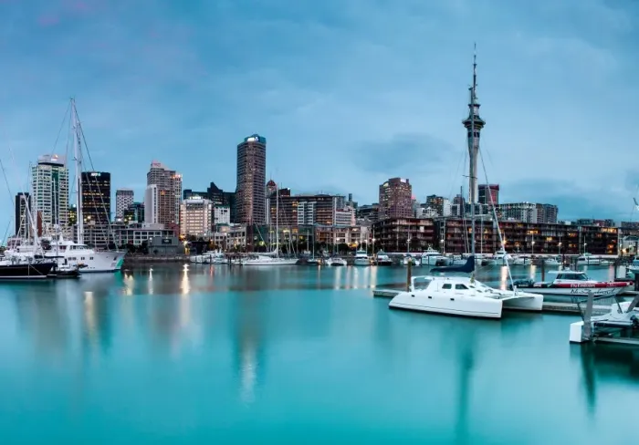 Framed Print : Auckland, 502227275 Framed Print : Auckland, 502227275