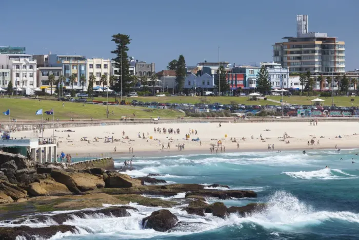Framed Print : Australia, New South Wales, Exterior Framed Print : Australia, New South Wales, Exterior