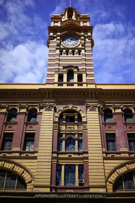 Framed Print : Australia's Cities & Landmarks