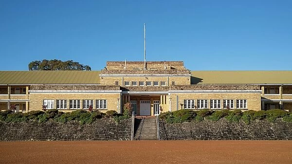 The Barracks Precinct, Manly, New South Wales