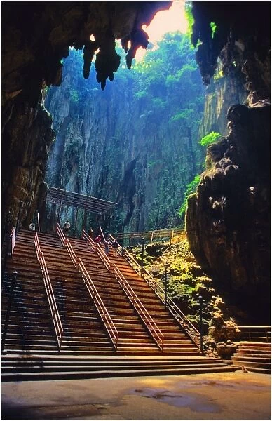 Batu caves, Malaysia