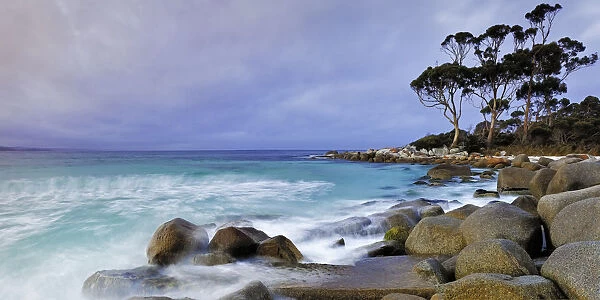 Bay Of Fires