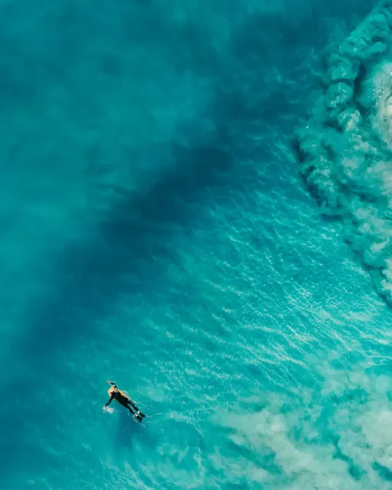 Framed Print : Beachlife Drone Photography Collection Framed Print : Beachlife Drone Photography Collection