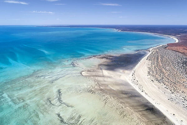 Beautiful sea at Western Australia