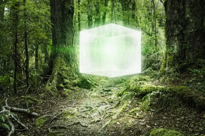 Framed Print : beauty in nature, bush, calm, color image, computer graphic, concept, copy space