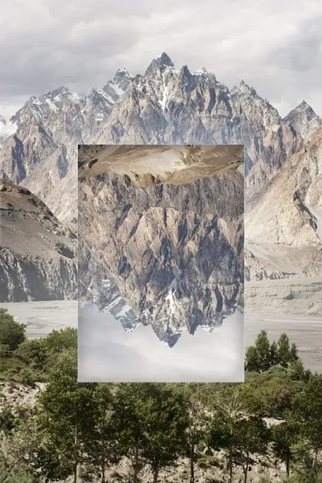Framed Print : beauty in nature, color image, computer graphic, concept, day, digital composite