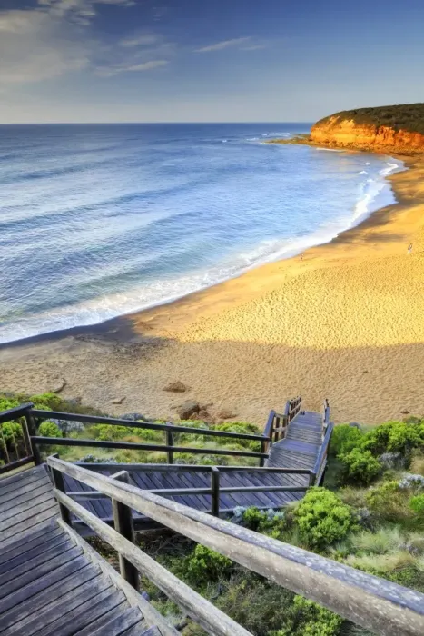 Framed Print : Bells Beach along the Great Ocean road, Victoria, Australia, South Pacific Framed Print : Bells Beach along the Great Ocean road, Victoria, Australia, South Pacific