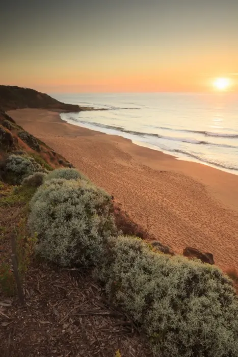 Framed Print : Bells Beach along the Great Ocean road, Victoria, Australia, South Pacific Framed Print : Bells Beach along the Great Ocean road, Victoria, Australia, South Pacific