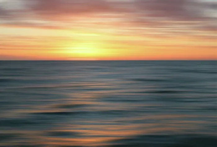 Framed Print : blur