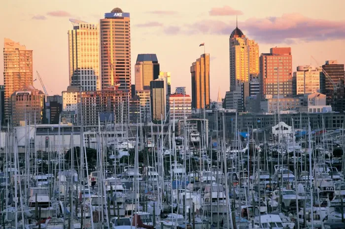 Framed Print : boats, modern, city, congestion, transport Framed Print : boats, modern, city, congestion, transport