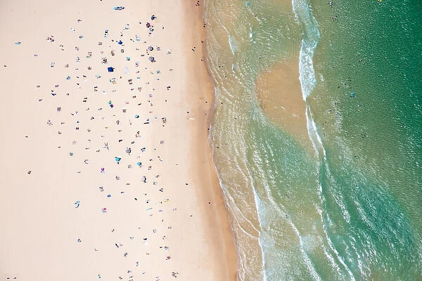 Bondi Beach
