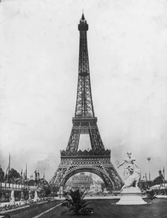 Framed Print : Brand New Tower