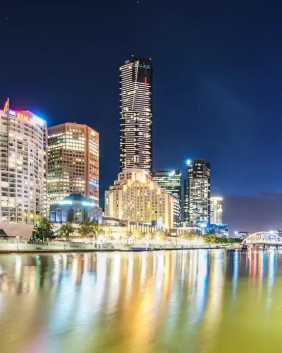 Framed Print : Bright Lights, Big City Framed Print : Bright Lights, Big City