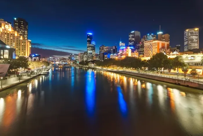 Framed Print : Bright Lights, Big City Framed Print : Bright Lights, Big City