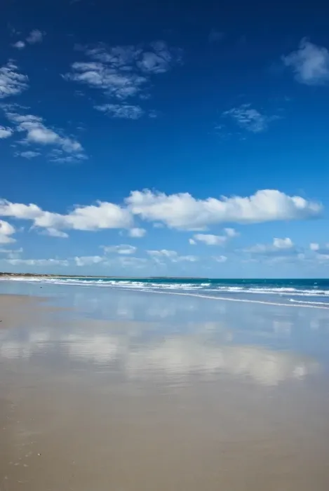 Framed Print : Broome Cable beach Framed Print : Broome Cable beach