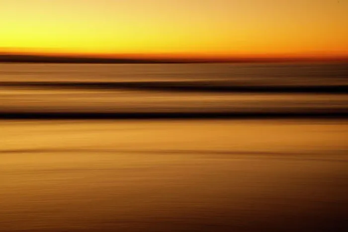 Framed Print : Bryon Sunset Framed Print : Bryon Sunset