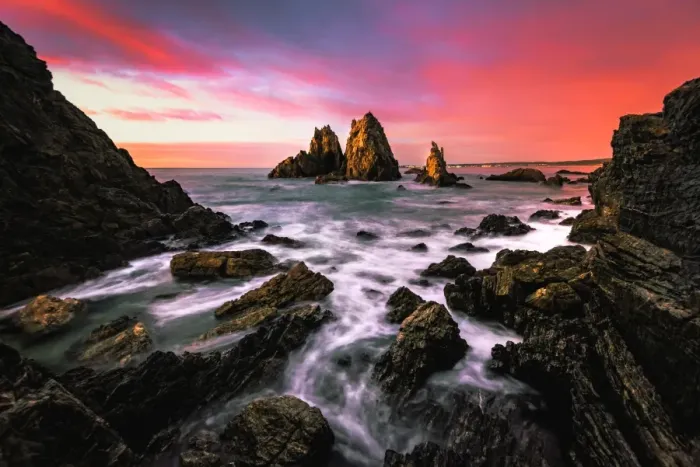 Framed Print : Camel Rock Framed Print : Camel Rock