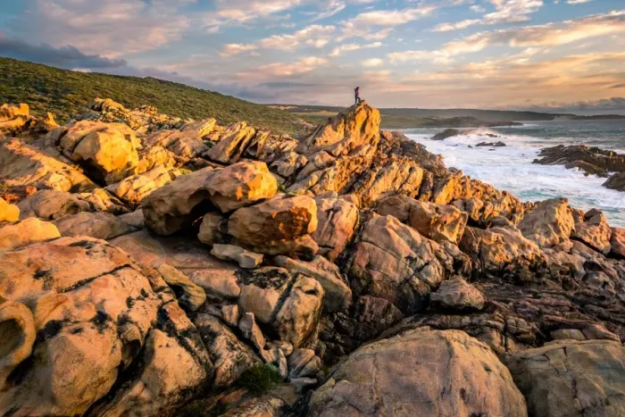 Framed Print : Canal Rocks Framed Print : Canal Rocks