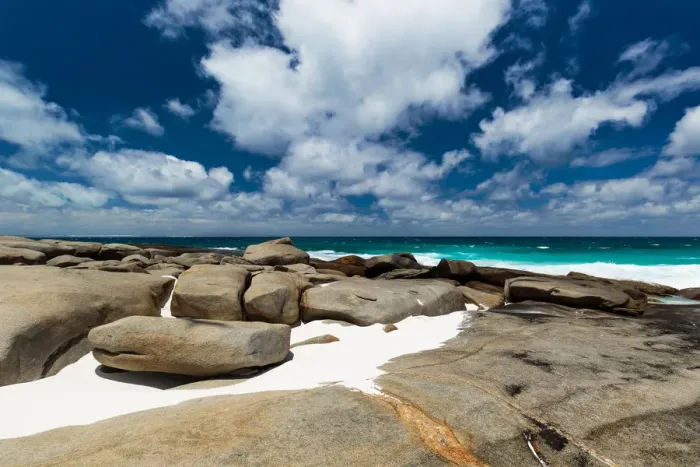 Framed Print : Cape Arid National Park Framed Print : Cape Arid National Park