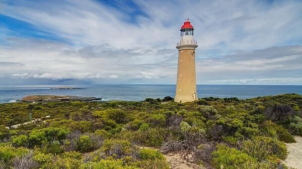 Cape du Couedic Lighthouse, Kangaroo Island, South Australia