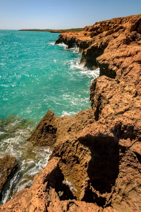 Framed Print : Cape Keraudren