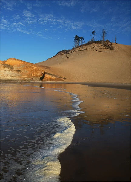 Cape Kiwanda, Oregon, United States