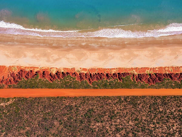 Cape Levee, Western Australia