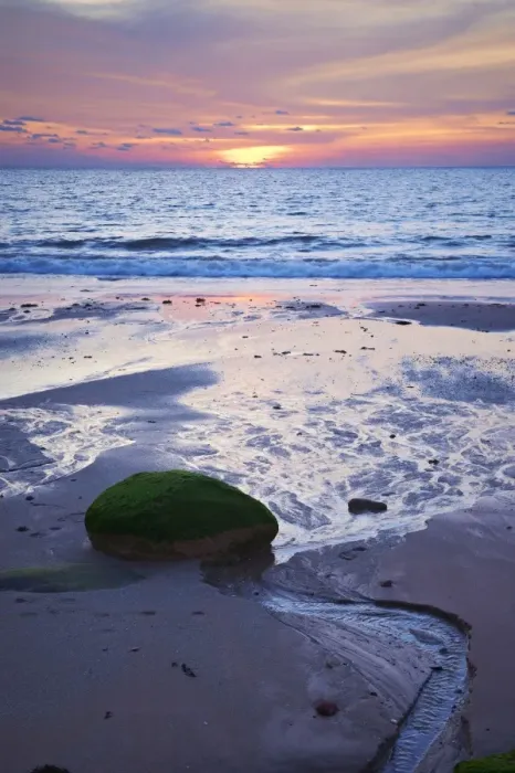 Framed Print : Cape Leveque Broome
