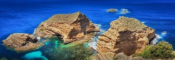 Cape Wiles, Whalers Way, South Australia