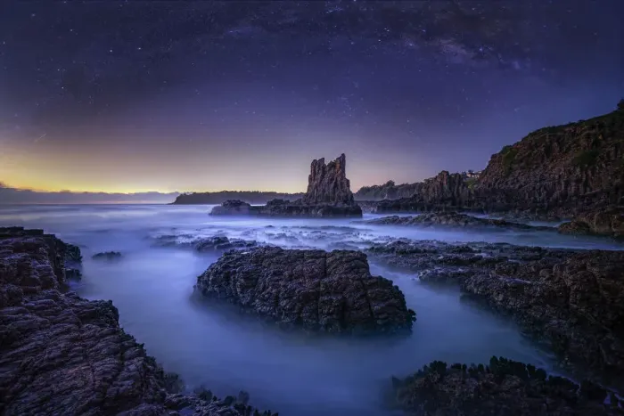 Framed Print : Cathedral Rocks