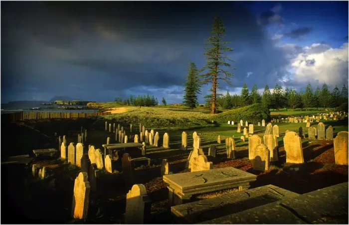 Framed Print : Cemetery dawn Framed Print : Cemetery dawn