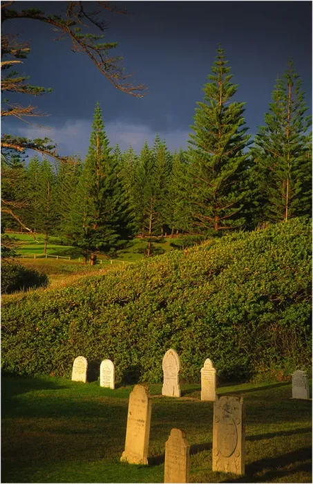 Framed Print : Cemetery Dawn Framed Print : Cemetery Dawn